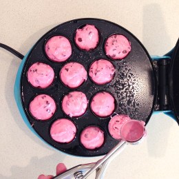 Watermelon Cupcakes Centers