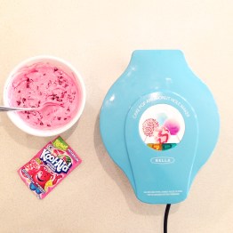 Watermelon Cupcakes Centers