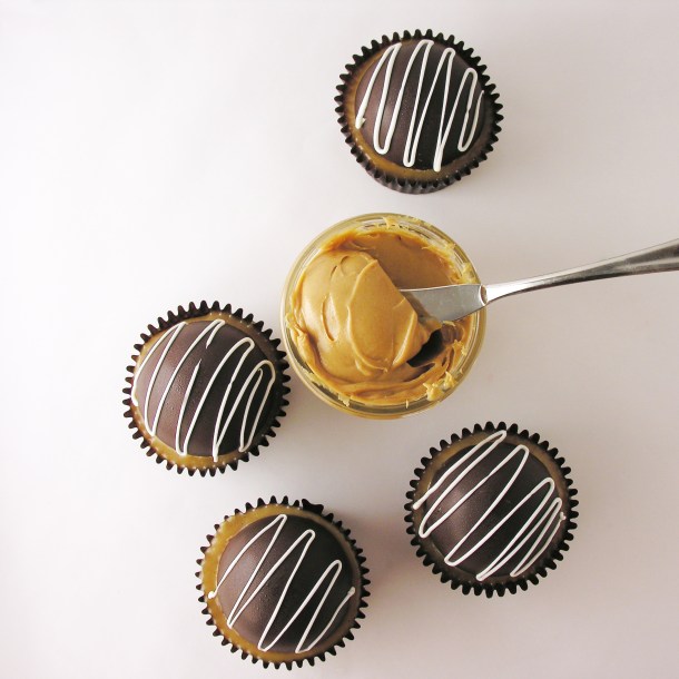 Peanut Butter Bomb Brownies2