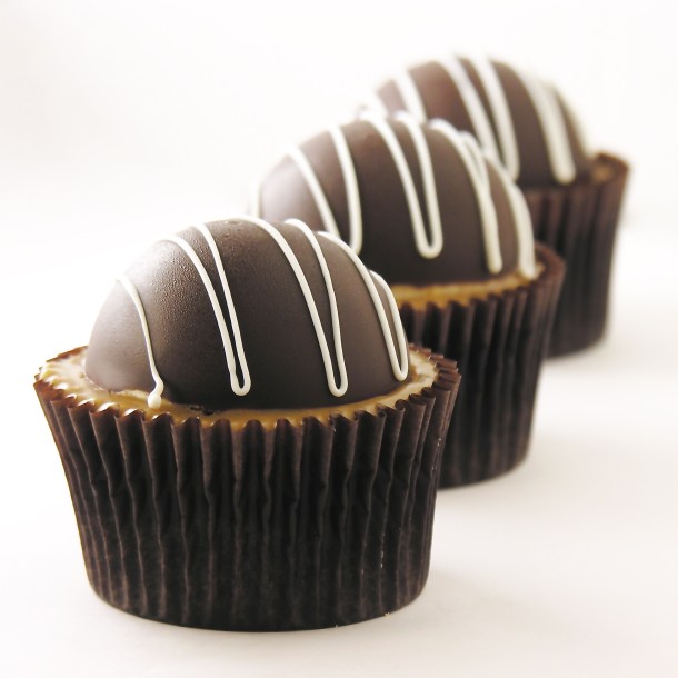 Peanut Butter Bomb Brownies3