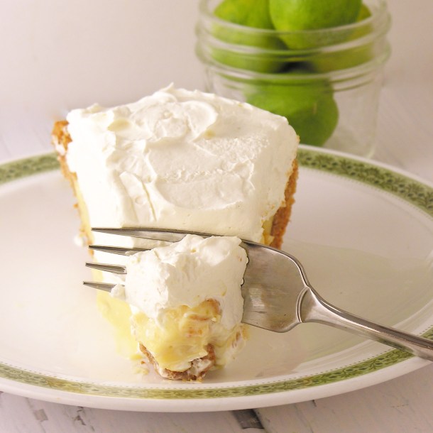 Key Lime Pie1