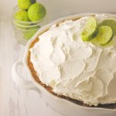 Key Lime Pie