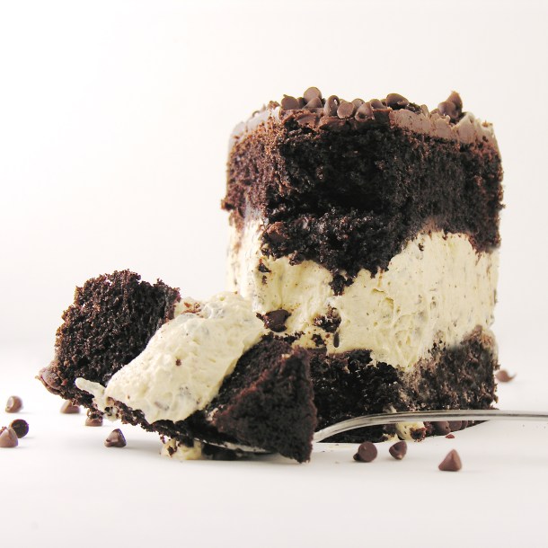 Cookie Dough Layer Cake1