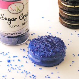 Cookie Monster Oreos10