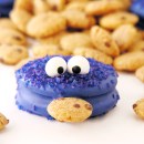 Cookie Monster Oreos
