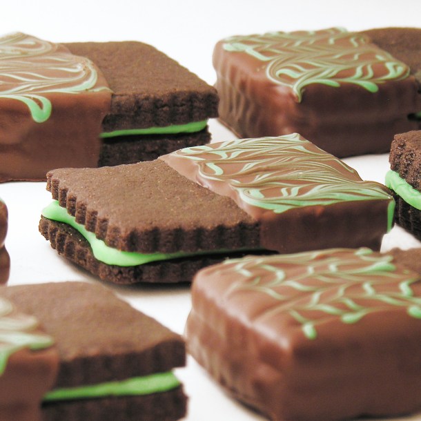Andes Mint Cookies4