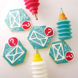 Butter Cut-out cookies