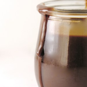 Hot Fudge Sauce