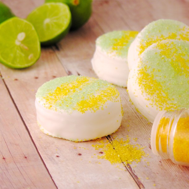 Key Lime Cookies5