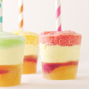 Punch Drink Pops