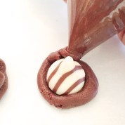 Chocolate Poo Cookies