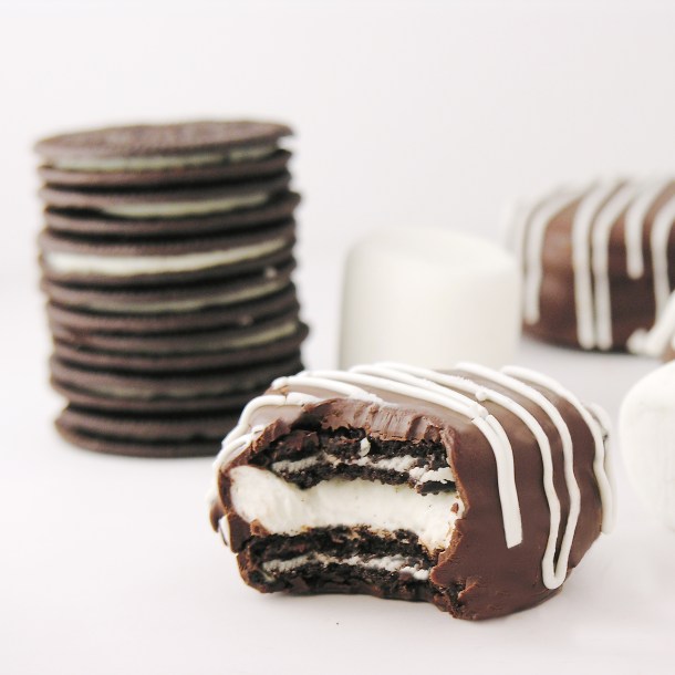 Marshmallow Cookies4