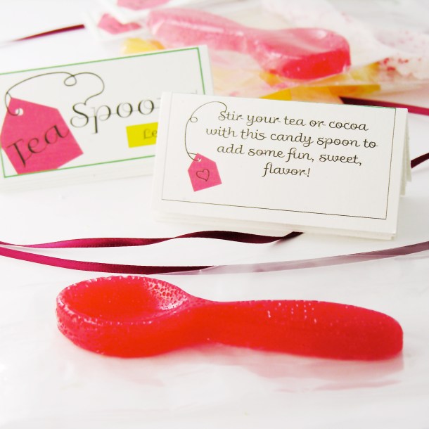Candy Spoon Gifts