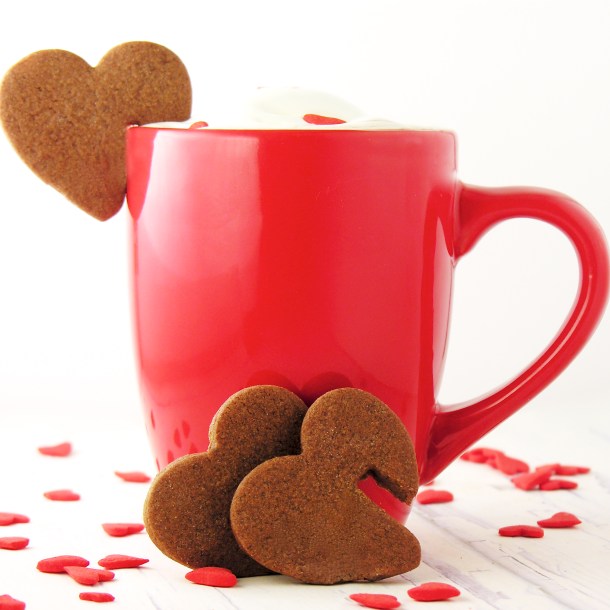 Mug Topper Cookies