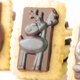 moose cookies