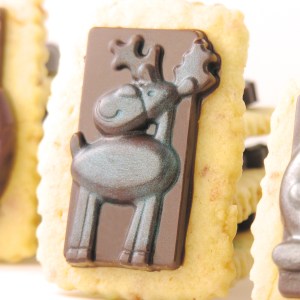 moose cookies