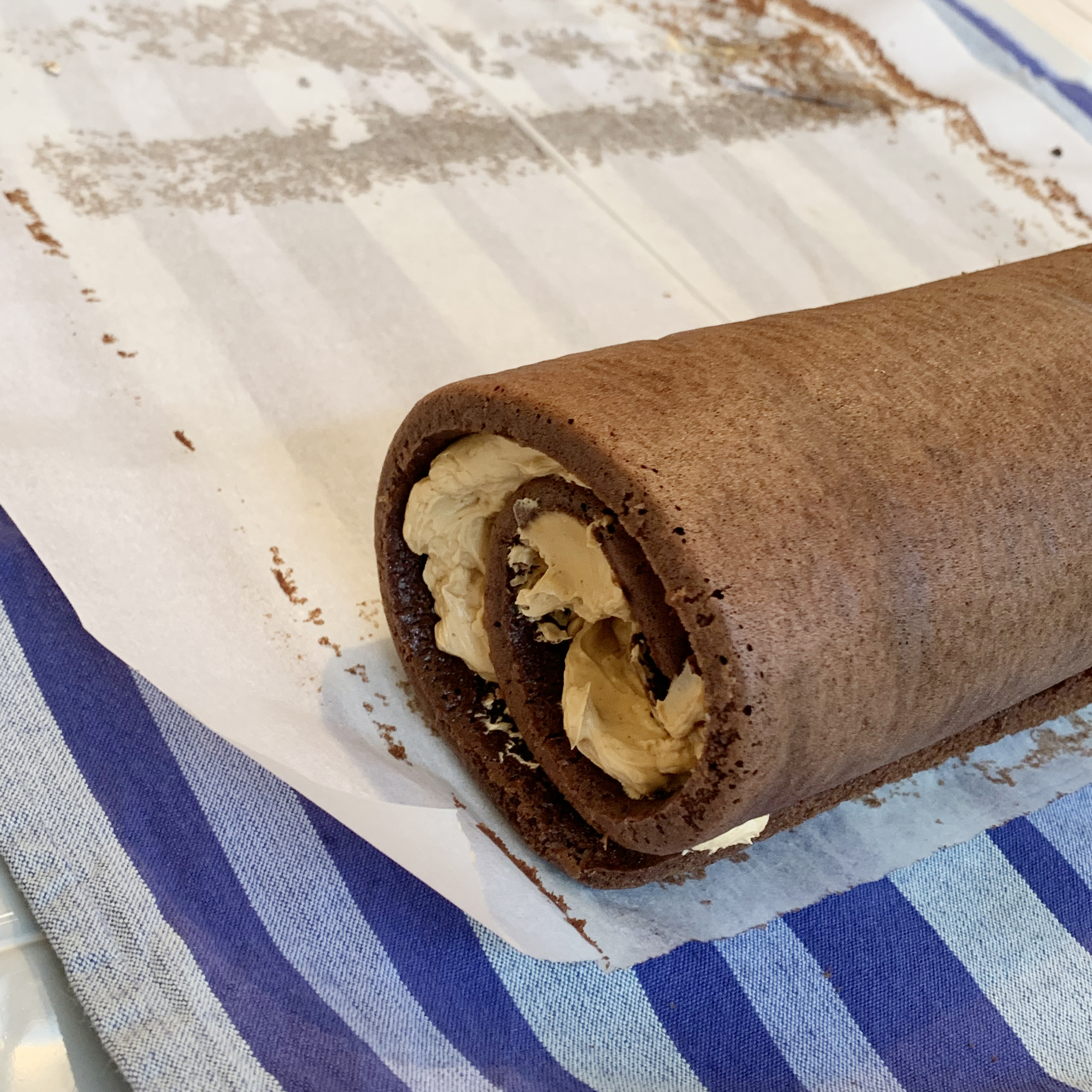 Cake Roll7