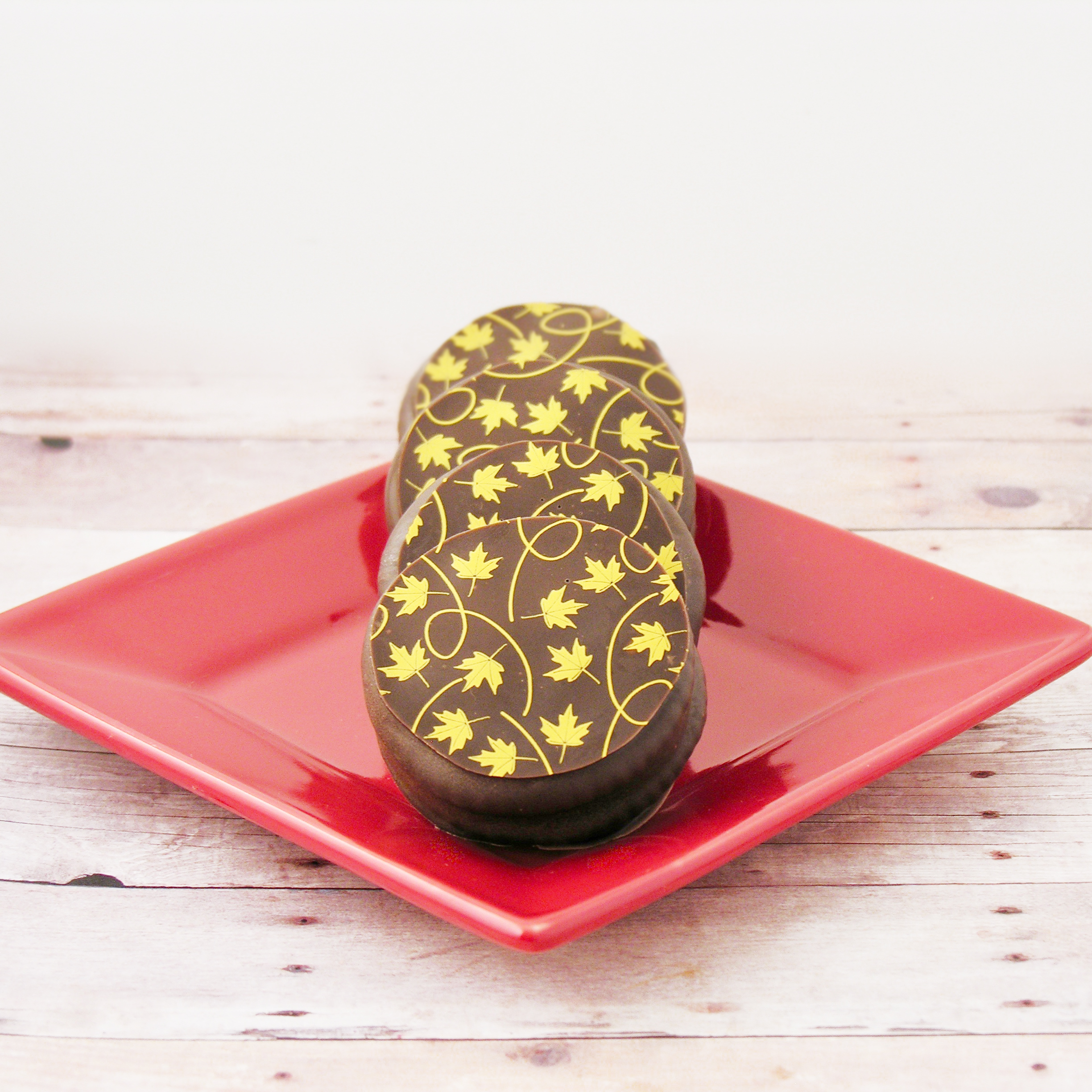 Fall Peanut Butter Crisps3