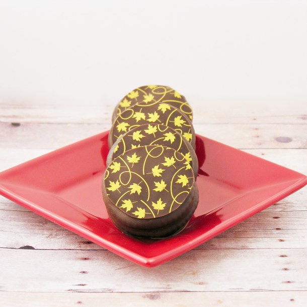 Fall Peanut Butter Crisps3