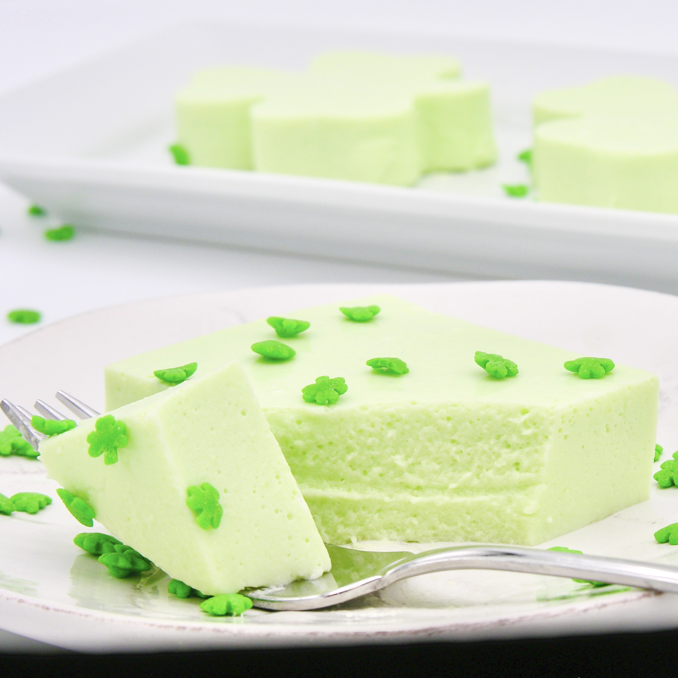 Lime Mousse 3