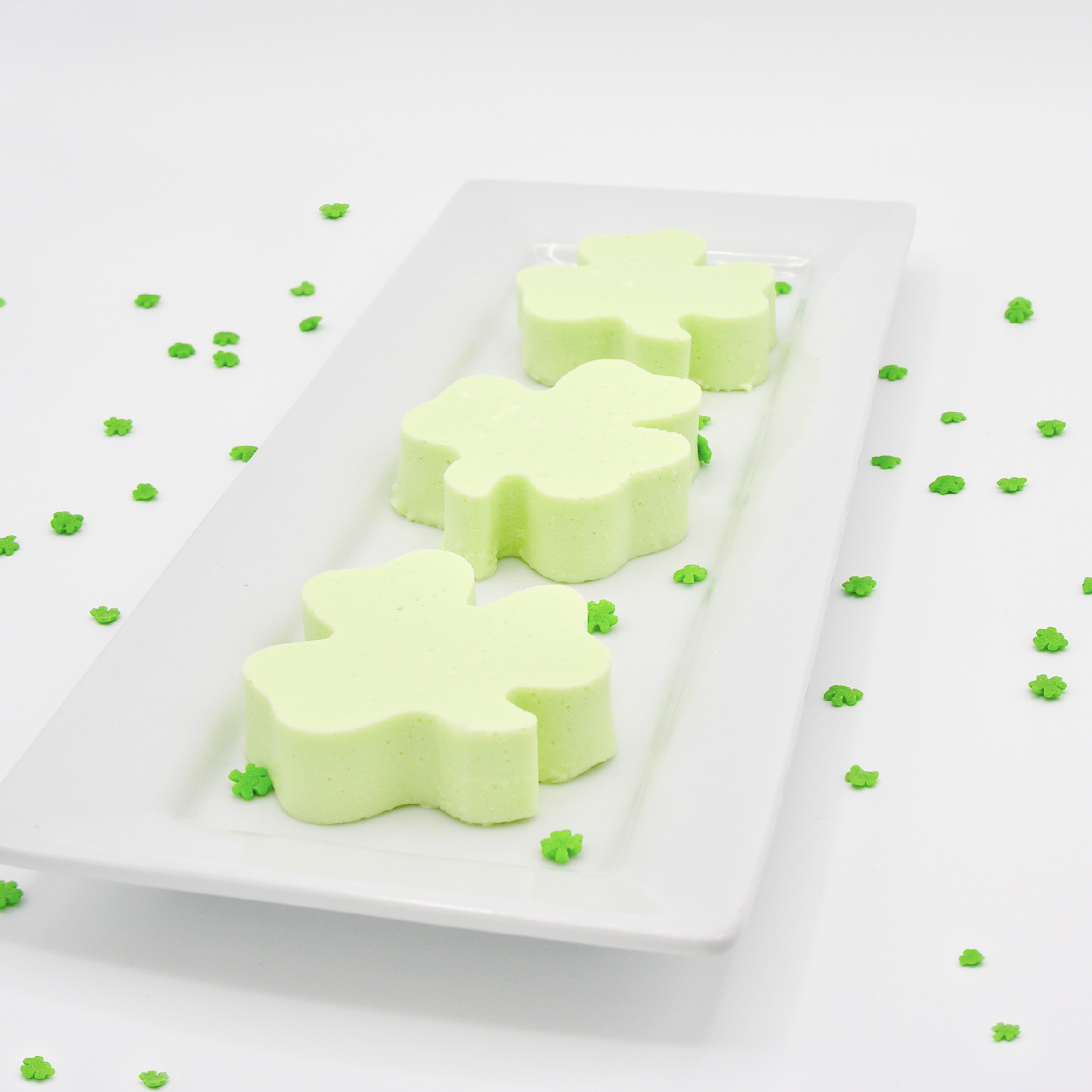 Lime Mousse 6