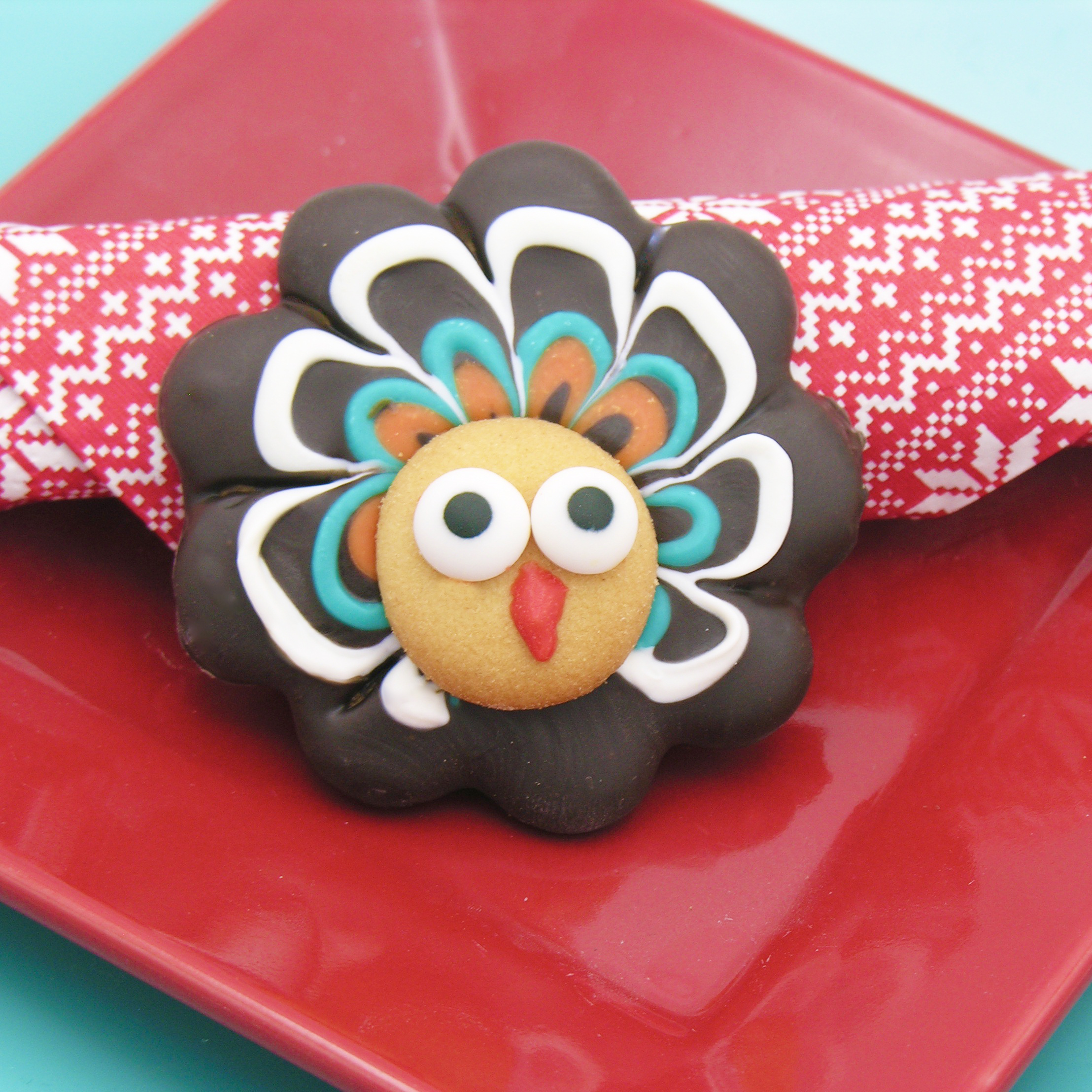 Turkey Cookie2-1